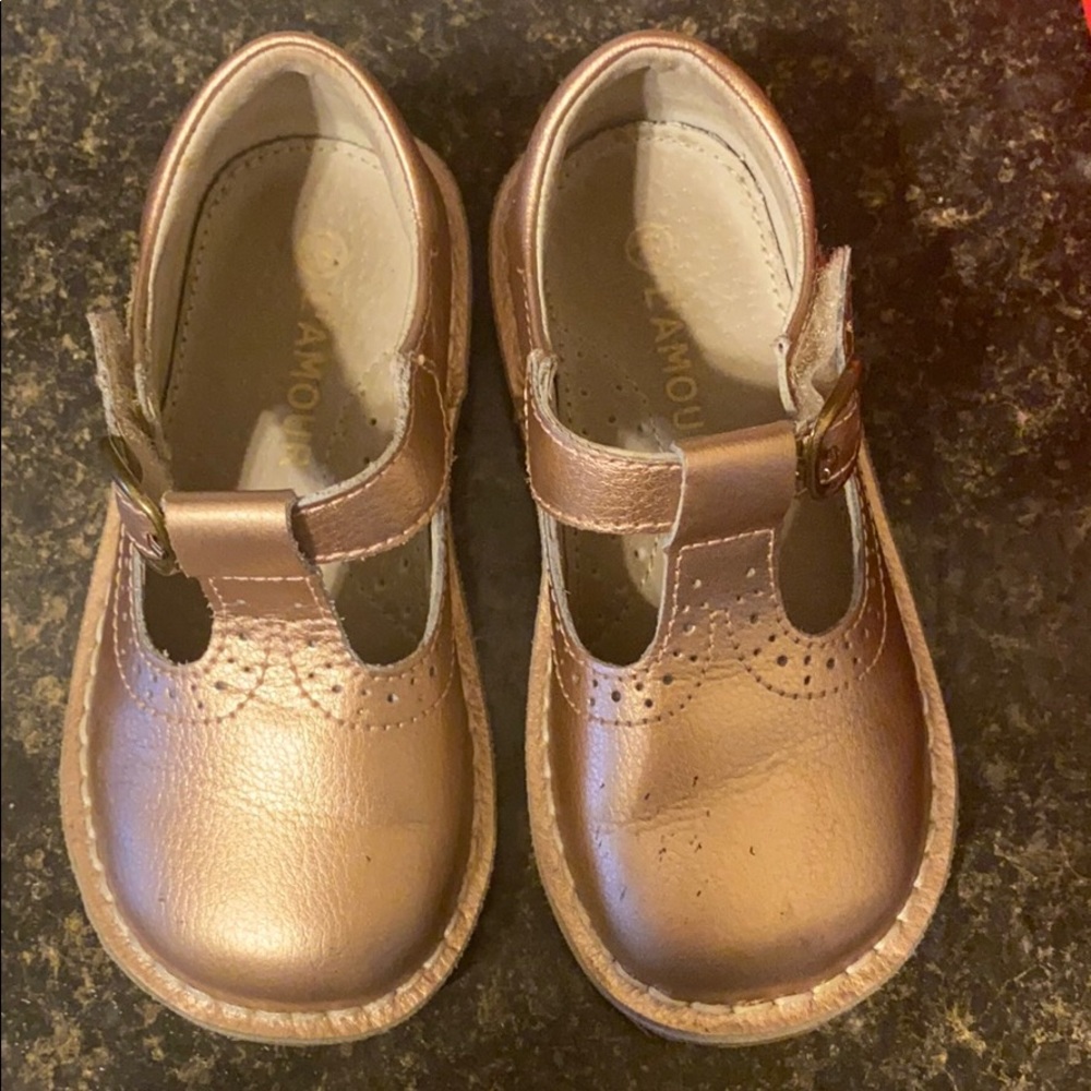 Toddler girls shoes